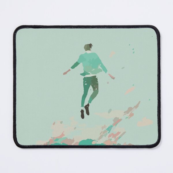Item preview, Falling Upwards designed and sold by Meloncholai.