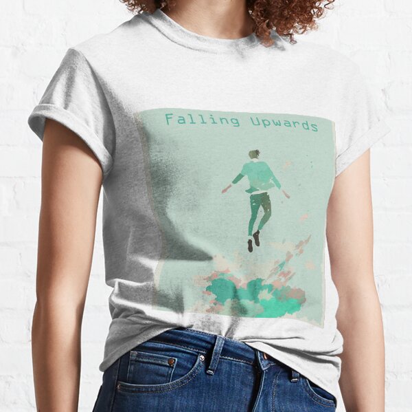 Item preview, Falling Upwards designed and sold by Meloncholai.