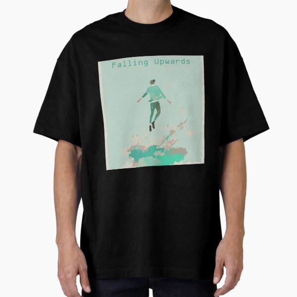 Item preview, Falling Upwards designed and sold by Meloncholai.