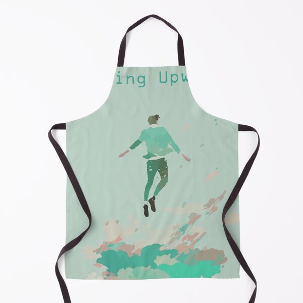 Item preview, Falling Upwards designed and sold by Meloncholai.