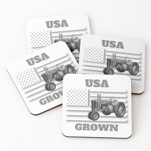 Item preview, Support Our American Farmers designed and sold by THEBARNCATSFARM.