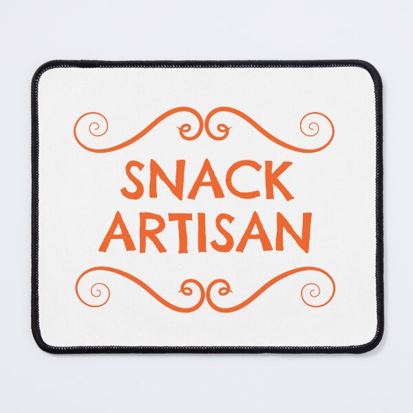 Artikelvorschau, Mama oder Papa und ich - Snack Artisan entworfen und verkauft von hardscuffle.