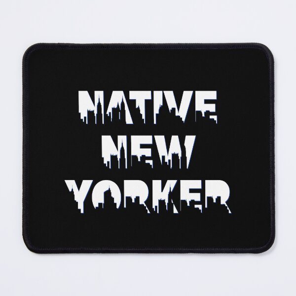 Item preview, Native New Yorker designed and sold by GuwdTCo.