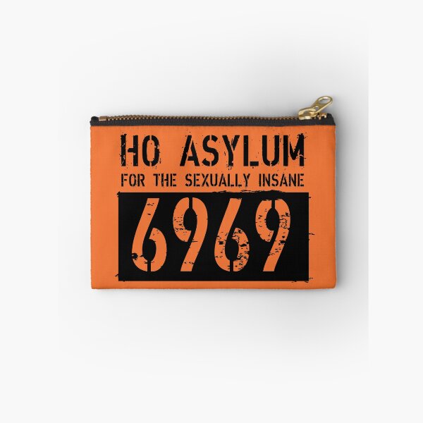 Item preview, Ho Asylum designed and sold by samohtlion.