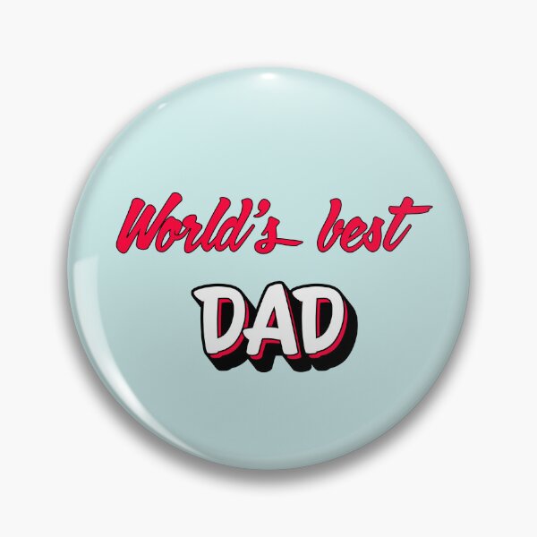 Item preview, Mejor papá del mundo designed and sold by DenverTees.