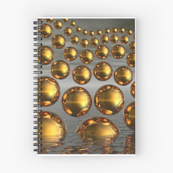 Item preview, Gold Balls designed and sold by WinningWorld.
