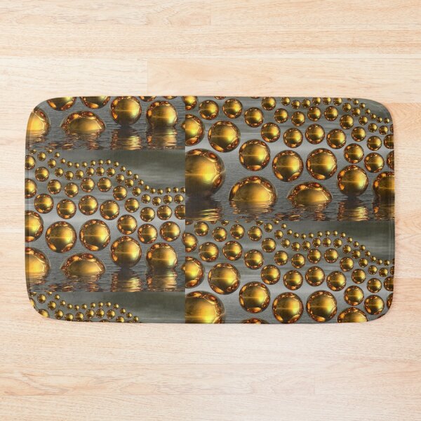 Item preview, Gold Balls designed and sold by WinningWorld.