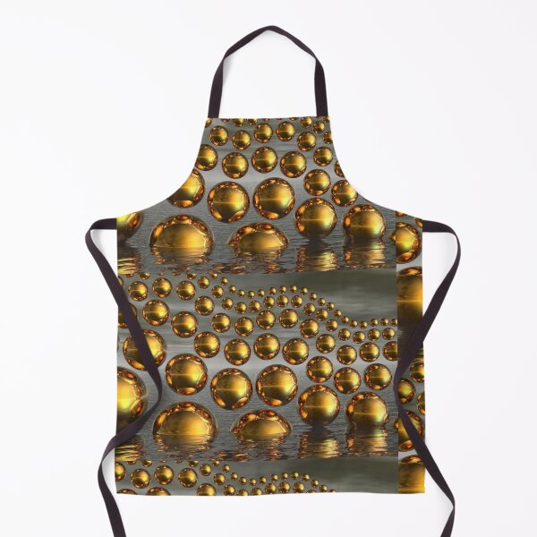 Item preview, Gold Balls designed and sold by WinningWorld.