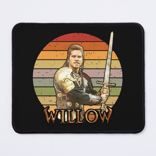 Item preview, Willow 1988 Movie designed and sold by Charmaine Cyril.