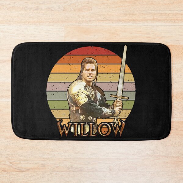 Item preview, Willow 1988 Movie designed and sold by Charmaine Cyril.