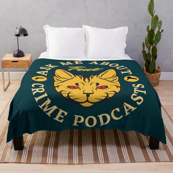 Item preview, Ask me about true crime podcasts Premium designed and sold by florencehowell3.