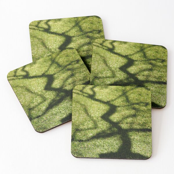 Item preview, Natural Tree Shadow Abstract designed and sold by CarolM.