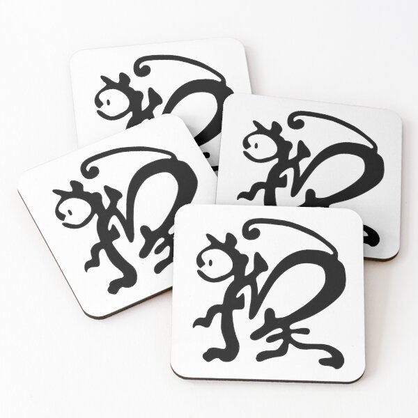 Item preview, 12 Zodiac - Monkey designed and sold by Julia2Julia.