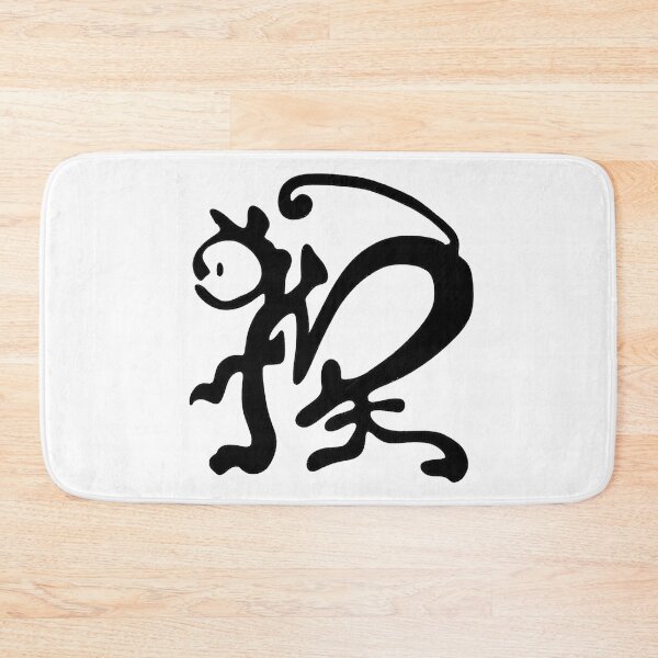 Item preview, 12 Zodiac - Monkey designed and sold by Julia2Julia.