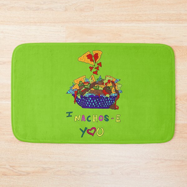 Item preview, I Nacho-se You designed and sold by MickeyLaLa.