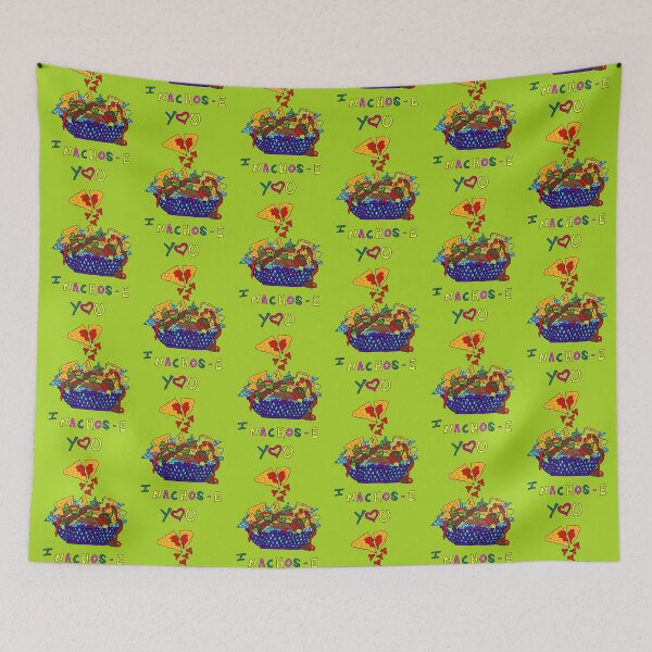 Item preview, I Nacho-se You designed and sold by MickeyLaLa.