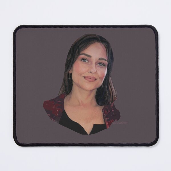 Item preview, Kat Ramdeen as Alex Jones Supernatural designed and sold by Shiny-Elfriend.