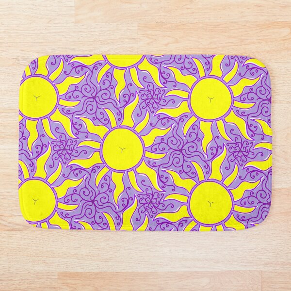 Item preview, Rapunzel Sun Lantern designed and sold by CourtnayD.