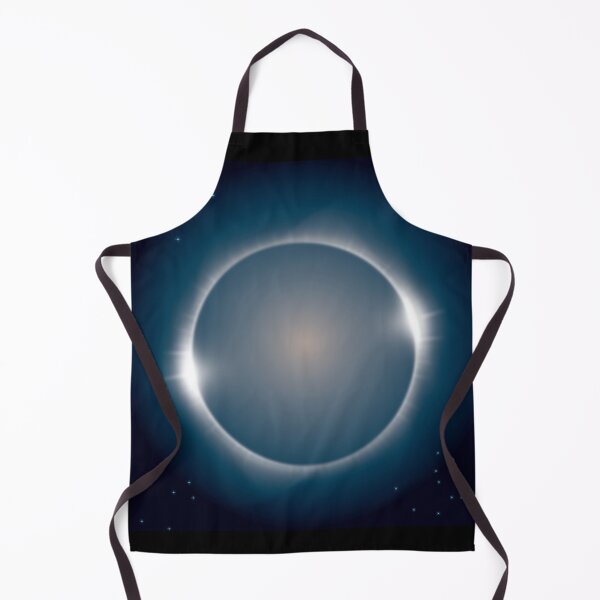 Item preview, Gas Giant Solar Eclipse designed and sold by RGSMOOTHFINGER.