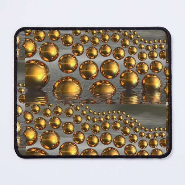 Item preview, Gold Balls designed and sold by WinningWorld.