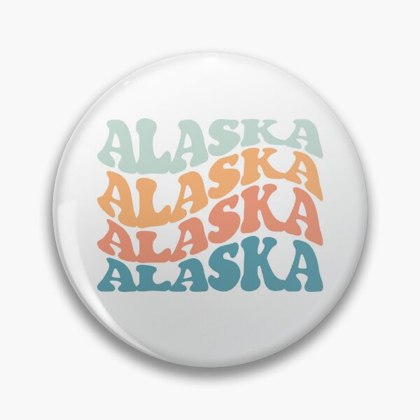 Item preview, Alaska Shirt designed and sold by FauzIDEA.