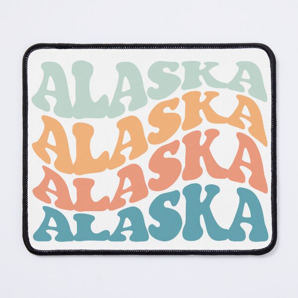 Item preview, Alaska Shirt designed and sold by FauzIDEA.