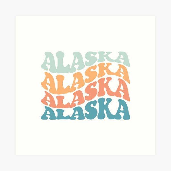 Item preview, Alaska Shirt designed and sold by FauzIDEA.