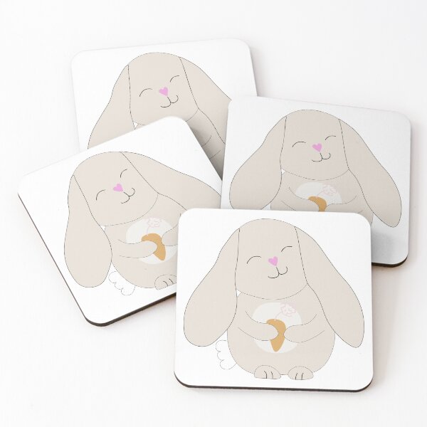 Item preview, Bunny  designed and sold by Ashlison.