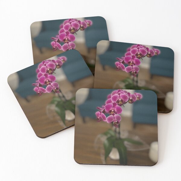 Item preview, Purple orchid  designed and sold by SharniArt.