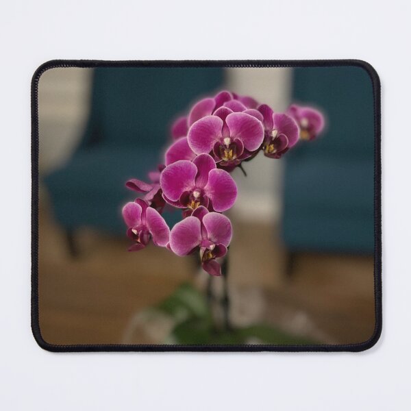 Item preview, Purple orchid designed and sold by SharniArt.