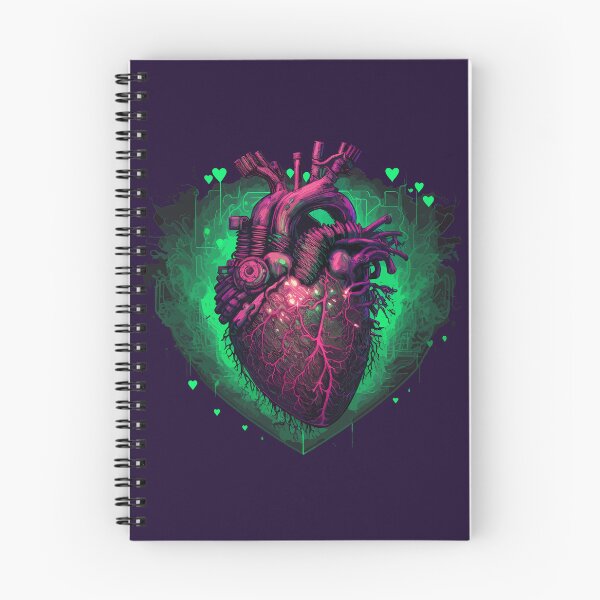 Item preview, Nurgle Heart designed and sold by ChasmicArt.