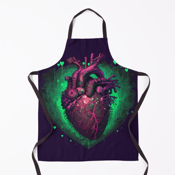 Item preview, Nurgle Heart designed and sold by ChasmicArt.