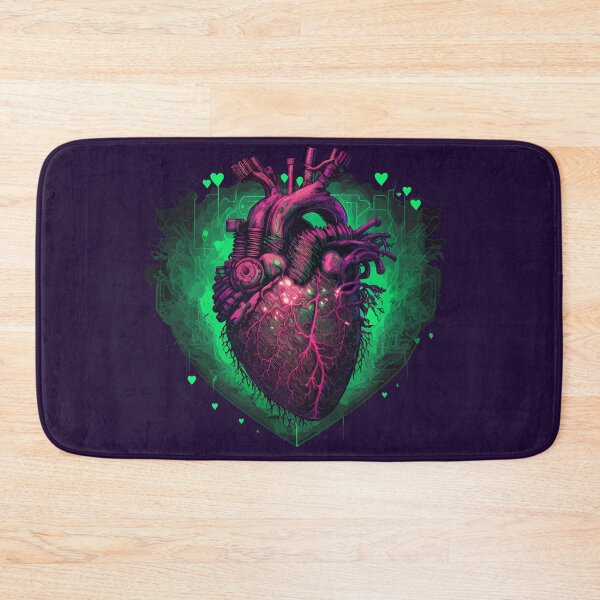 Item preview, Nurgle Heart designed and sold by ChasmicArt.