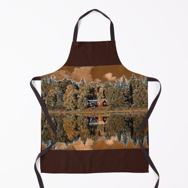 Item preview, Cottage 7-I designed and sold by MaryLinH.