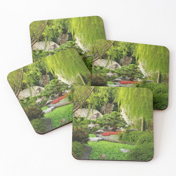 Item preview, Chinese garden, Gardens by the Bay, Singapore  designed and sold by FranWest.