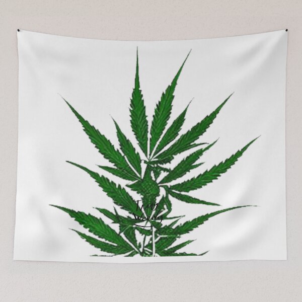 Item preview, Timy Weedy Artwork 18a designed and sold by SaMaSiVE.