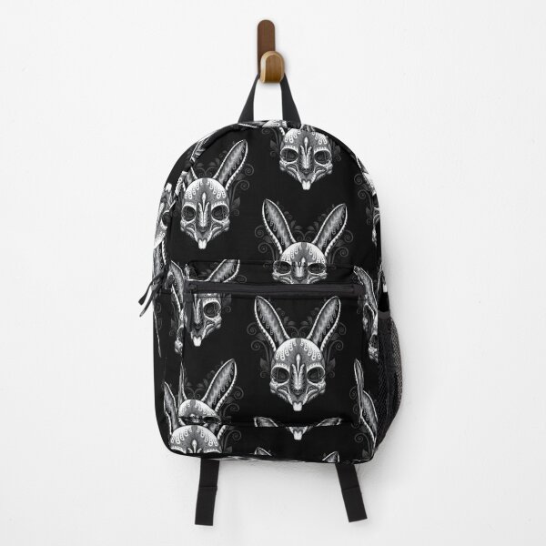 Item preview, Hell Bunny Grey Skull designed and sold by HexOne.