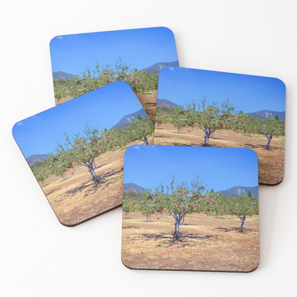 Item preview, Apple Orchard designed and sold by CarolM.