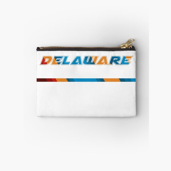 Item preview, Delaware T-Shirt for Men and Women designed and sold by AllStarMerch.