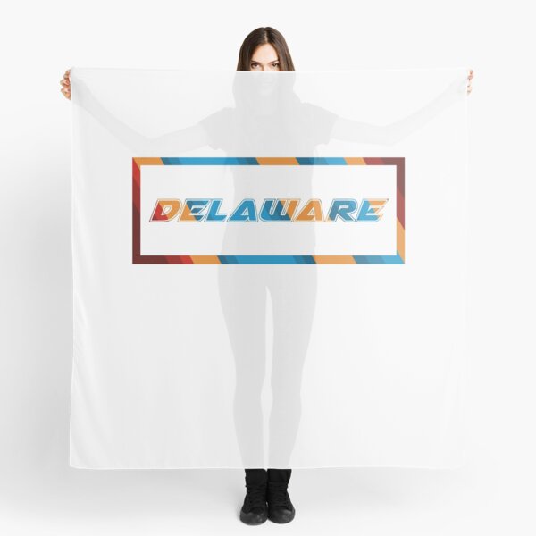 Item preview, Delaware T-Shirt for Men and Women designed and sold by AllStarMerch.