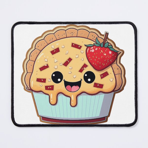 Item preview, Celebrating National Pie Day designed and sold by PixelPerfectCo.