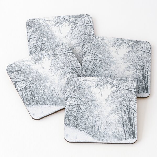 Item preview, snow rain designed and sold by AleenHudson.