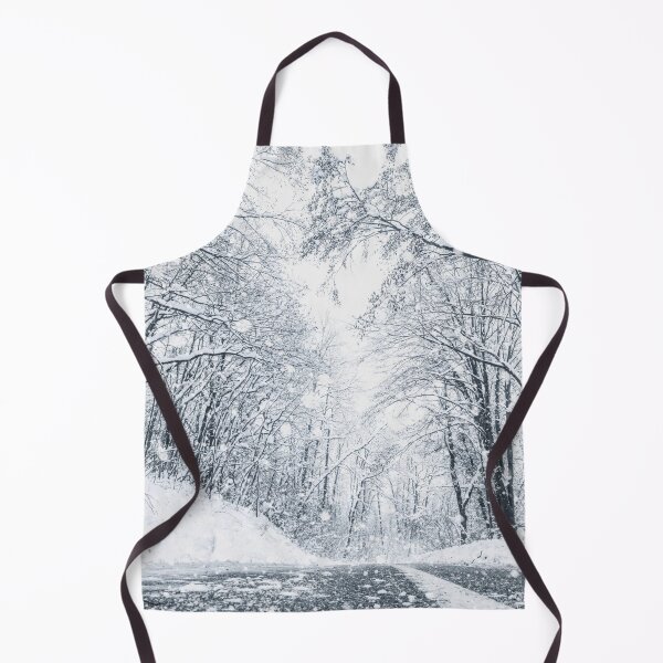Item preview, snow rain designed and sold by AleenHudson.