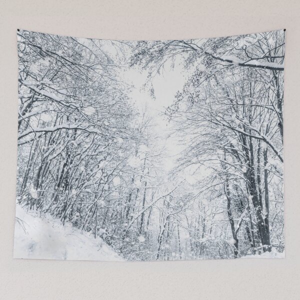 Item preview, snow rain designed and sold by AleenHudson.