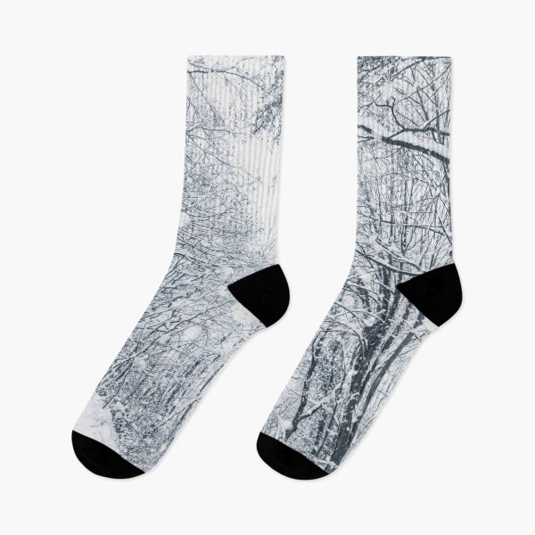 Item preview, snow rain designed and sold by AleenHudson.