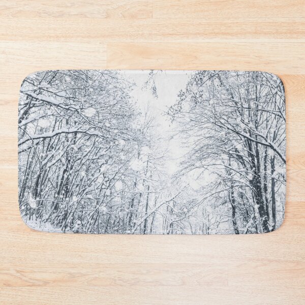 Item preview, snow rain designed and sold by AleenHudson.