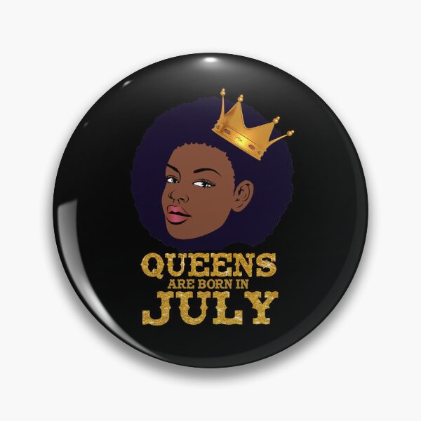 Item preview, Queens are born in july birthday designed and sold by gastonfongemie.
