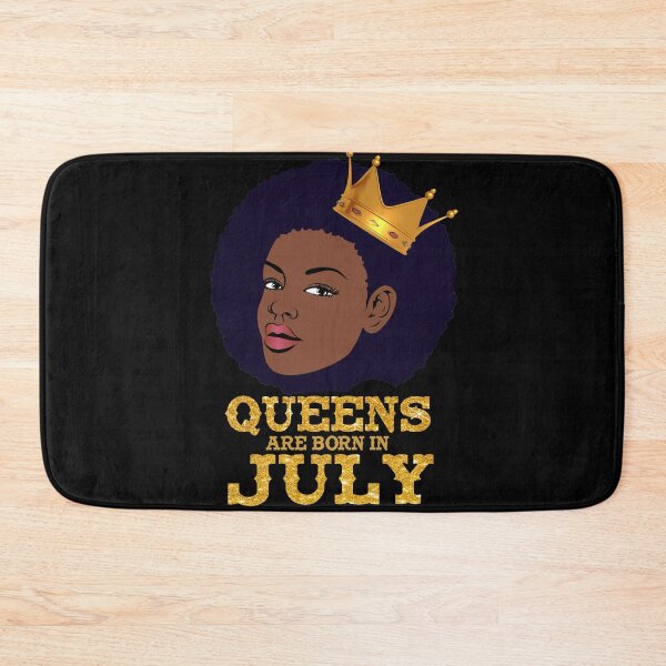 Item preview, Queens are born in july birthday designed and sold by gastonfongemie.