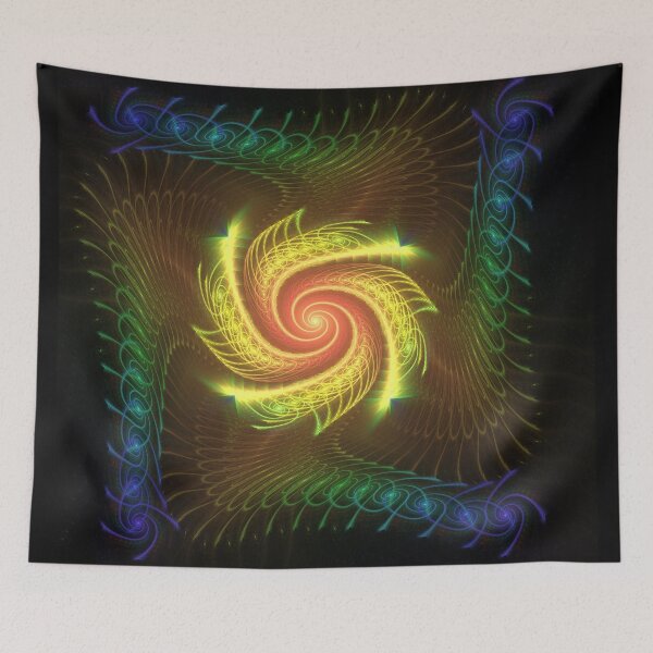 Item preview, Spectrum Squared designed and sold by Garrett Spear.
