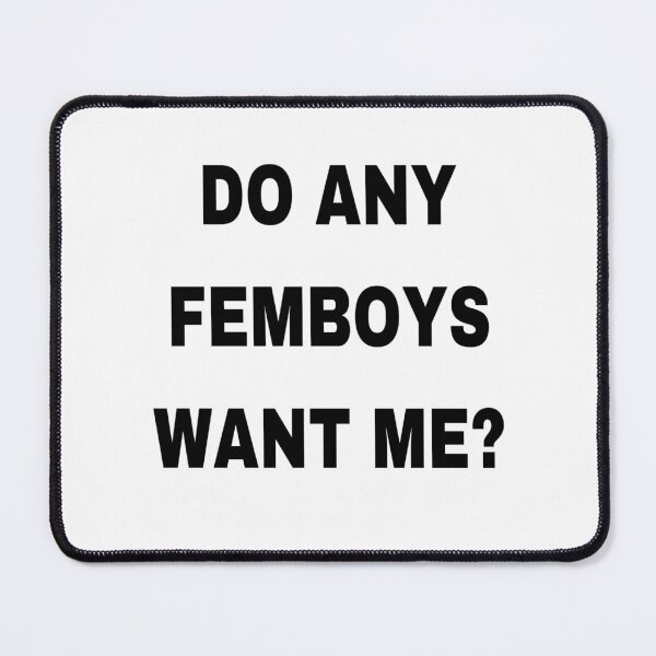 Item preview, Femboys designed and sold by anteikustea.